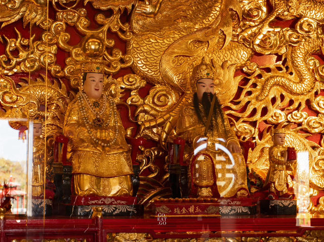 ศาลเจ้าปู่-ย่า อุดรธานี