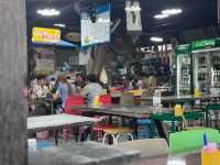 🐃 มิตรภาพลาบก้อย – ร้านลับขอนแก่น