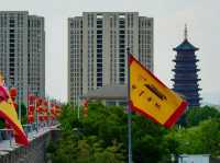 即墨古城⋯見證1400年歷史風華與滄桑