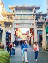 一个人慢游潮州：胃小但风景太大，食不尽、走不完