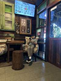 Coffee Tory - Kuantan