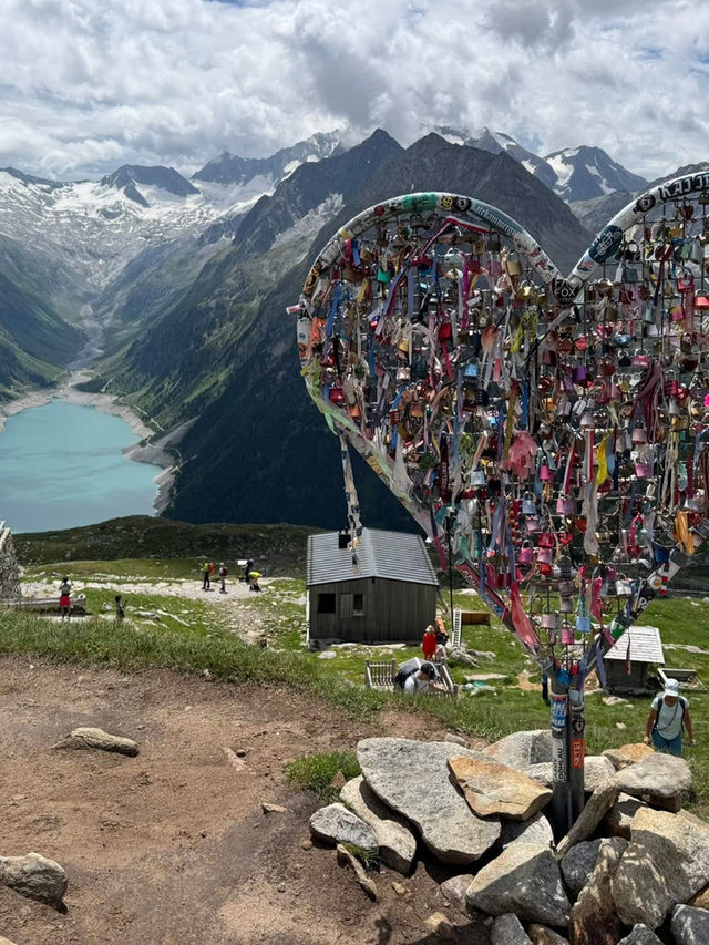 ท่องธรรมชาติที่ Zillertal, Austria🇦🇹 