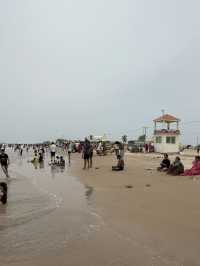 Sunday as Funday at SuryaLanka Beach 