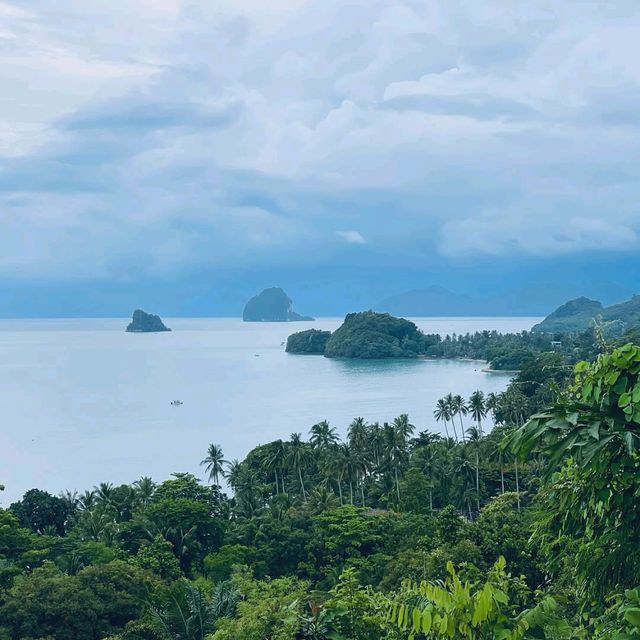 Koh Yao Noi Is the Dream