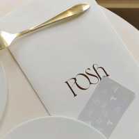 Posh Cafe