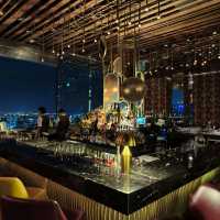 Seen Restaurant & Bar Bangkok
