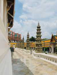 วัดสุทัศน์เทพวราราม