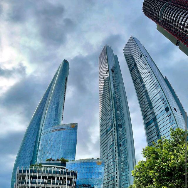 Barangaroo Reserve & Aboriginal Walking Tours