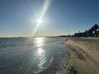 St Kilda Beach & Pier