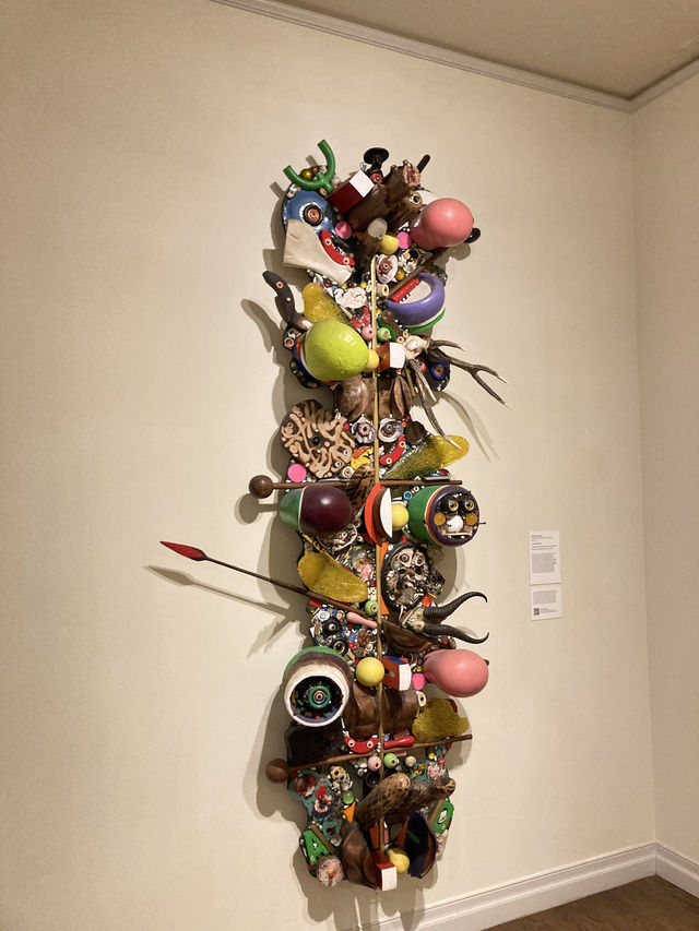 【ハワイ】ホノルル美術館
