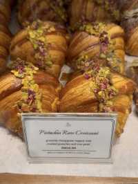 European-Inspired Mornings at Dona Bakehouse