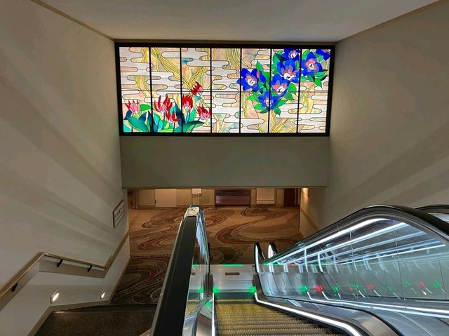 登別 | 第一瀧本館，入住登別地獄谷溫泉鄉