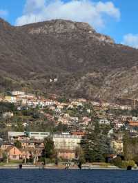 Lake Como: Liquid Alps, Timeless Grace