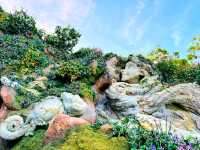 Fantasy Springs – A Magical New World at Tokyo DisneySea