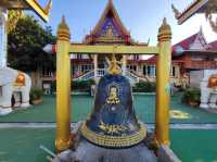 พามาสักการะ ท้าวเวสสุวรรณศักดิ์สิทธิ์เมืองแปดริ้ว