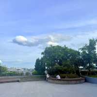 Nimman Hill: Rooftop Escape at MAYA Chiang Mai