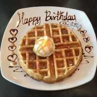 Antipodean Bangsar