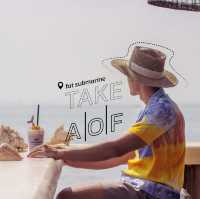 Fat Submarine Cafe & Chillout