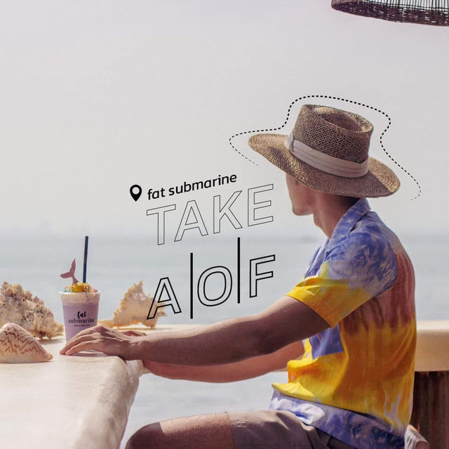 Fat Submarine Cafe & Chillout