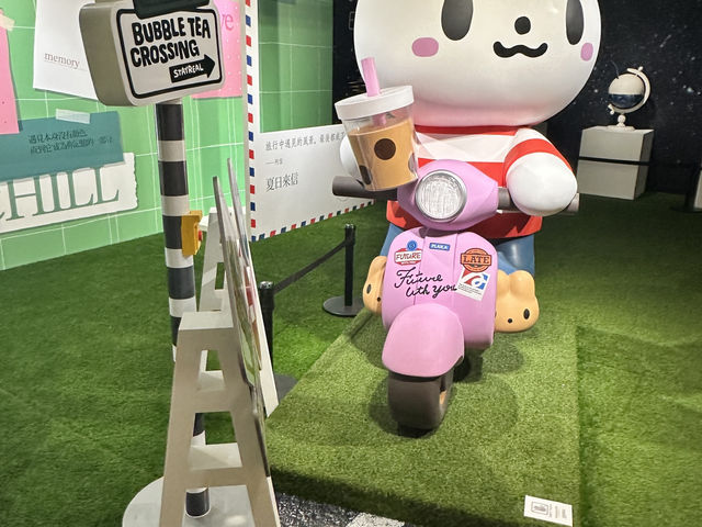 Mayday fantasy in a day at Taipei (July)