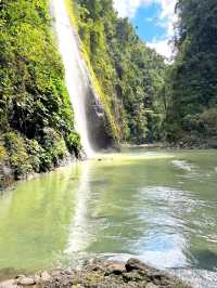 Chasing the Splash at Pagsanjan Falls