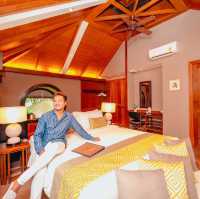 River Kwai Resotel  