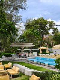 The standard Huahin 