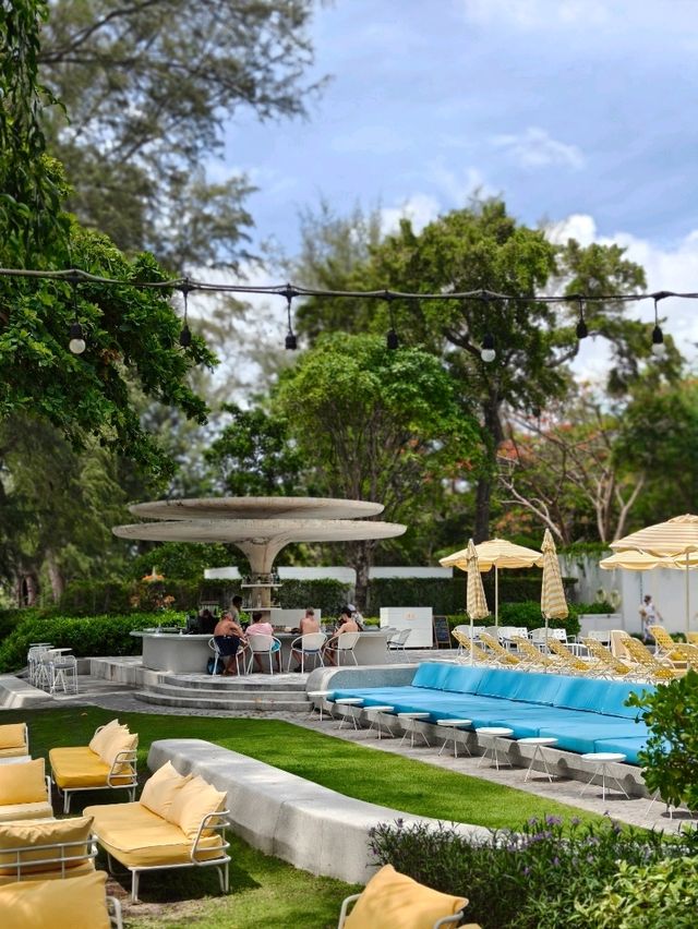 The standard Huahin 