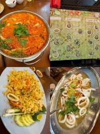 🍽️ Thai food Haven