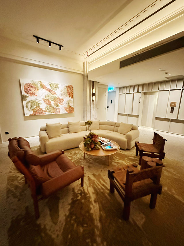 Urban Sanctuary at Else Kuala Lumpur – Where Stories Begin
