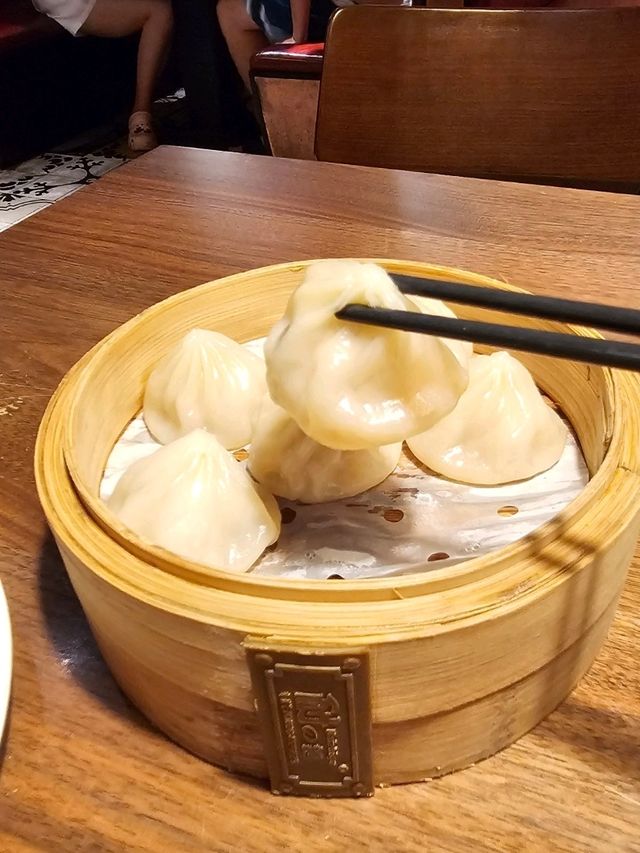 超有回到家吃飯感覺的「外婆家」