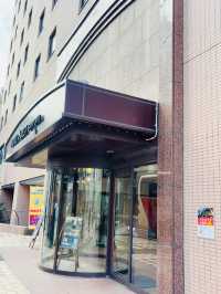 【北海道】札幌阿貝斯特酒店：狸小路性價比高酒店，無限量刺身供應早餐