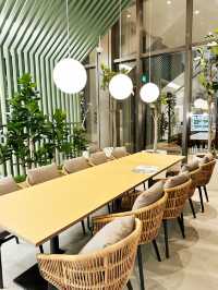 A Taste of Tradition at Padi Malaya, LaLaport BBCC