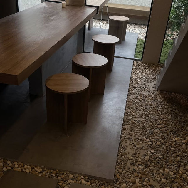 Warden Matcha Bar & Space 🍵🌿 