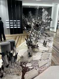 🌟 싱가포르 MBS 젠틀 몬스터(The Shoppes at Marina Bay Sands) 방문 후기