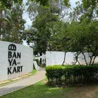 Banyakart Khao Yai, เขาใหญ่