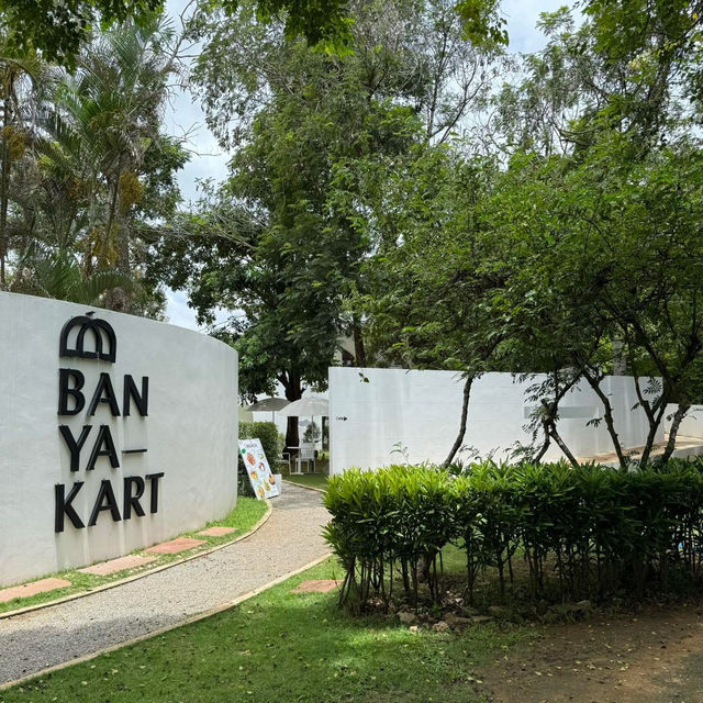 Banyakart Khao Yai, เขาใหญ่