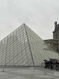 City Of Light, Heart Of Gold: Finding Magic In Paris