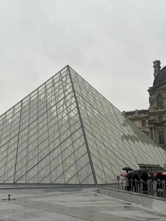 City Of Light, Heart Of Gold: Finding Magic In Paris