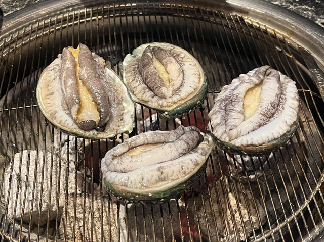 먹짱들의 알짜배기 부산 여행 코오스