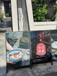Where Cheesecake Meets Greenery in Malacca