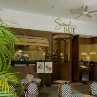 Second Date in Kuala Lumpur