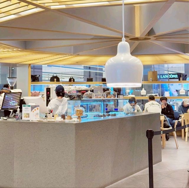 APC Cafe