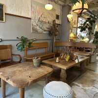 A Whimsical Escape & Coffee Obsession – My Visit to Mermaid Coffee Roasters, Ikebukuro, Tokyo