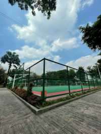 Apsari Park