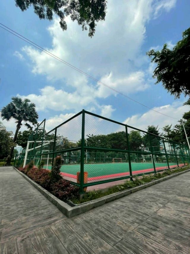 Apsari Park