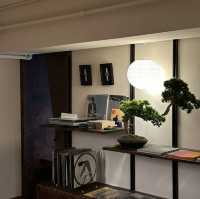 Industrial Chic Meets Cozy Escape – My Visit to Hara Kako, Sheung Wan, Hong Kong