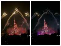 Hong Kong Disneyland