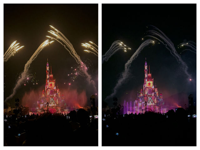 Hong Kong Disneyland