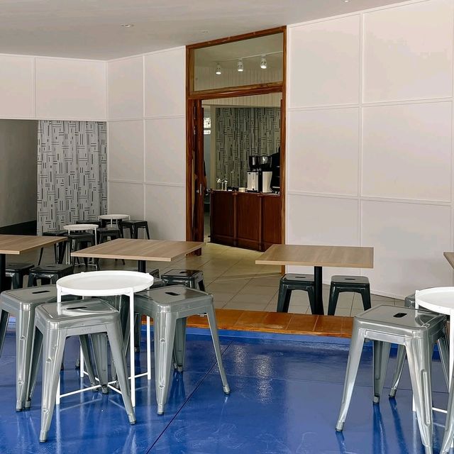 Coffee bawa